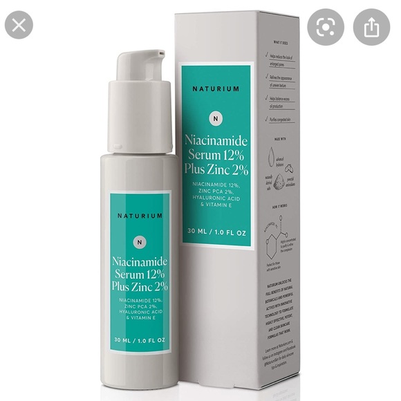 NIACINAMIDE SERUM 30 ml - Picture 1 of 1